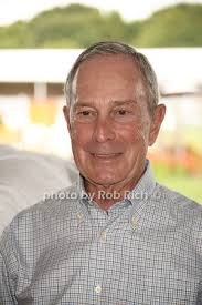 Hampton Classic 2012 Grand Prix in Bridgehampton