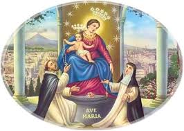 La supplica alla madonna di pompei avviene due volte all'anno: 8 Maggio Ricorrenza Della Madonna Di Pompei Preghiere E Suppliche Regina Della Pace Di Medjugorje