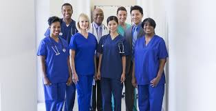 Free food for healthcare workers and first responders krispy kreme the deal: Why I Love Being A Nurse Responses From 15 Rns Carson Newman