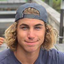 Cameron Burke's High School Career Home