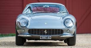 Only 330 examples of the 275 gtb/4 were produced before the model was discontinued in 1968, adding a degree of rarity to the revered ferrari as well. 1965 Ferrari 275 Gtb Classic Driver Market