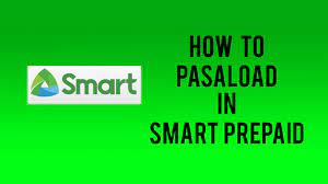 How to share a load in smart to tnt. How To Pasaload Smart In Two Steps Digiparadise