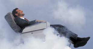 Flight attendants settle the reclining seat debate: Is it rude or totally fine?