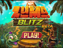 Buen juego tipo zuma en el cual tienes el control de dos canones que disparan bolas de colores uno en el centro y otro a la derecha. La Beta De Zuma Blitz De Popcap Games En Facebook Kiosko Gamer