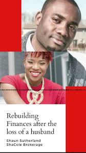 Rebuilding your finances after the loss