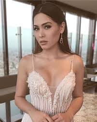 Andrea meza's height is unknown & weight is not available now. Lps Okprmzcjm