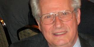 Shipping mourns Constantine Georgiopoulos