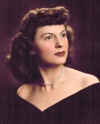 Norma Simonetti Obituary