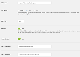 Godaddy is a company that allows you to set up website domain names, host websites and set up email for your. How To Set Up Wp Mail Smtp With Any Host Ultimate Guide
