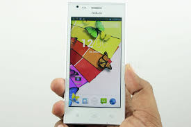 Xolo A600 Unboxing
