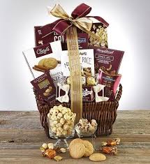 places to order the best gift baskets