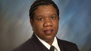 New elementary school named for slain firefighter