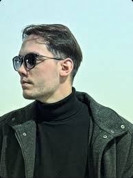 Lucas Damian Becker (@lucasdamianbecker) • Instagram photos and videos