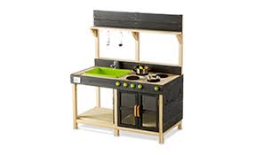 Holz Outdoorkuche Kaufen Jetzt Bestellen Bei Exit Toys