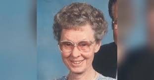 Dorothy "Dot" Cordell Obituary