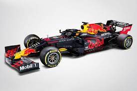 He and hamilton race hard, but with mutual respect. This Is The New F1 Car From Max Verstappen Techzle
