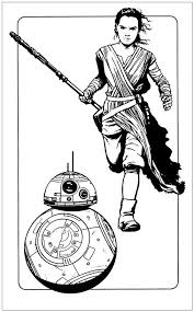 Bb 8 Coloring Pages Best Coloring Pages For Kids Star Wars Colors Birthday Coloring Pages Coloring Pages