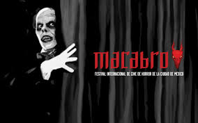 Scopri ricette, idee per la casa, consigli di stile e altre idee da provare. Llego Macabro El Festival De Cine De Terror De La Ciudad De Mexico