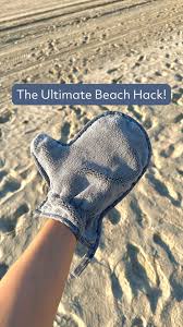Microfiber Dust Mitt For Easily Trapping Dust | Norwex Usa