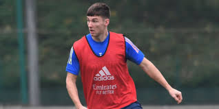 View stats of arsenal defender kieran tierney, including goals scored, assists and appearances, on the official website of the premier league. Arteta Reveals Tierney Has New Injury Arseblog News The Arsenal News Site