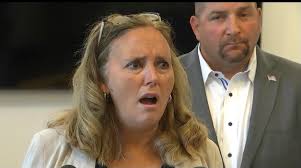 Disgraceful! Democrat leaders are inflammatory and irresponsible in  condemning Nassau County for protecting President Donald J. Trump. They are  the defund the police squad and defund democracy protection squad.  Disgraceful and UnAmerican!