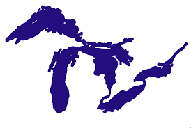 Great Lakes Outline Google Search Great Lakes Map Great Lakes Tattoo Great Lakes