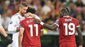 El real madrid está viajando a liverpool, donde se medirá al conjunto de jürgen klopp en los cuartos de final de la champions league (miércoles, 21:00 h, movistar liga de campeones). Liverpool Vs Real Madrid Head To Head