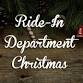Ride-In Christmas Holiday event image