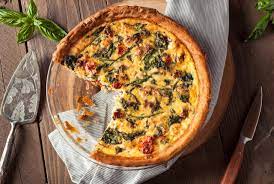 Quiche Lorraine Prica O Najfinijoj Piti Na Svijetu