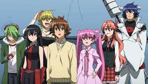 The studio and other producers of the show have not confirmed the sequel yet. Akame Ga Kill Episode 12 Review Kill The Newcomers Akame Ga Kill Akame Ga Anime