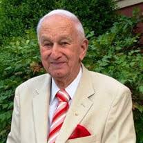 Most Recent Obituaries