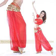 Rojo Pantalones Danza Del Vientre Vestuarios Danza Arabe Pinterest Rojo Trajes De Danza Del Vientre Y Danza Del Vientre