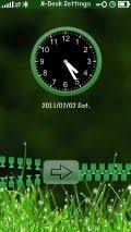 What are you waiting for? Slide Unlock 3 01 Symbian App Download For Free On Phoneky