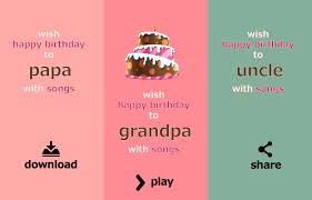 It's that time of year again, let somebody know your thinking about them on their special day by sending them a free happy birthday song. Happy Birthday Songs Offline For Android Apk Download