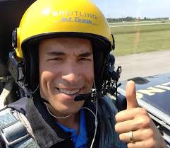 NBC5's Morning Anchor Stefan Holt Is Joining Dad Lester Holt In New York