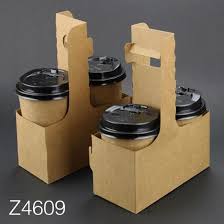 A cup and handle is a bullish technical price pattern that appears in the shape of a handled cup on a price chart. Hot Item Z4609 Paper Coffee Cup Holder Take Away Paper Cup Holder Tray Paper Coffee Cup Coffee Cup Holder Coffee Cup Design