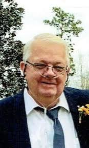 James Randall Corby Sr. Obituary (2023)