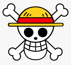 I vectored it and removed the japanese text from the top and just continued the line across. Transparent One Piece Logo Png One Piece Logo Png Download Transparent Png Image Pngitem