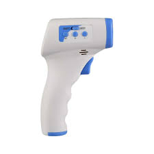 Buy Medek Infrared Forehead Thermometer From Aster Online Genuine Products Best Value
