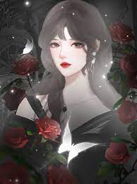 pin on korean characters 2