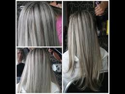 Porque saber cómo hacerse unas mechas en casa puede ser fácil, rápido y cómod. Como Hacer Mechas Platinadas Perfectas Paso A Paso