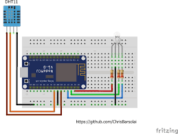 Скетч для arduino arduino client for mqtt. Github Chrisbarsolai Arduino Mqtt Tutorial A Comprehensive Tutorial On Getting Started With Mqtt Protocol Using Nodemcu Mqttbox And Node Red