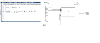 Kalman Filter Simulink Implementation Soc Battery