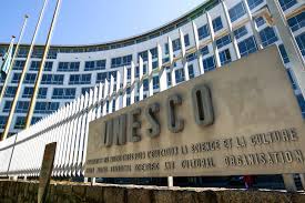 Unesco (united nations educational, scientific, and cultural organization), established in 1945, is an agency of the united nations. U S Withdraws From Unesco Shareamerica