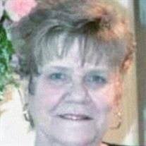 Pauline Newsome Obituary