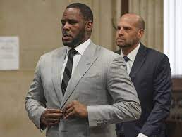 Kelly was released from a chicago jail monday, three days after he surrendered. R Kelly Is In Jail Finally But For How Long Hollywood Gulf News