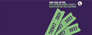 Open air gampel vom 19.08.2021 bis 22.08.2021 in 3945 gampel @ festivalgelände am rotten mit cro, jeremy loops, loco escrito, finch, mimiks, jack slamer. Open Air Gampel Gampel 20 08 2021 08 00 Tickets Ticketcorner