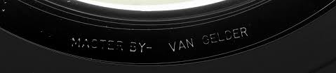 View the profiles of people named jack van gorder. What Rudy Did Next Master By Van Gelder 80s Londonjazzcollector