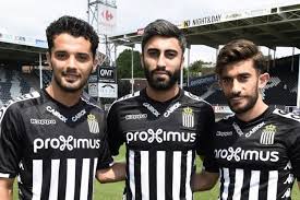 Click on each in the list below the map for more information. Omid Noorafkan Va Etre Prete En Iran Par Le Sporting Charleroi Les Derniers Transferts Walfoot Be