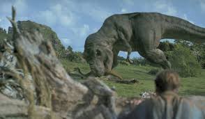 Test Jurassic Park Collection 4k Blu Ray Zurecht Ausgestorben 4k Filme